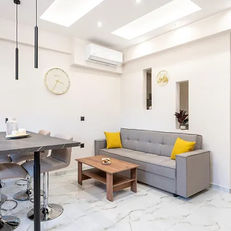 The Neptunian Кос