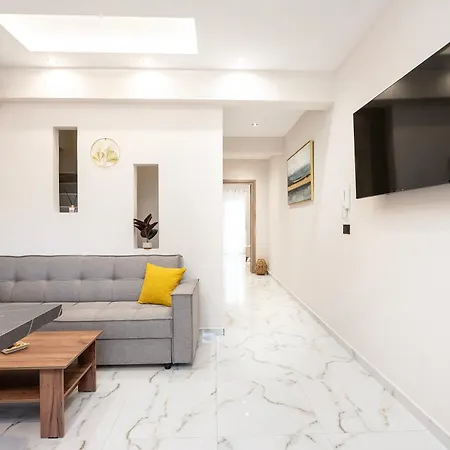The Neptunian Apartmán *