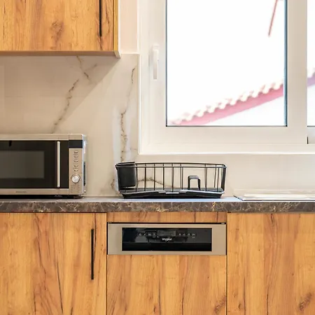 The Neptunian Кос