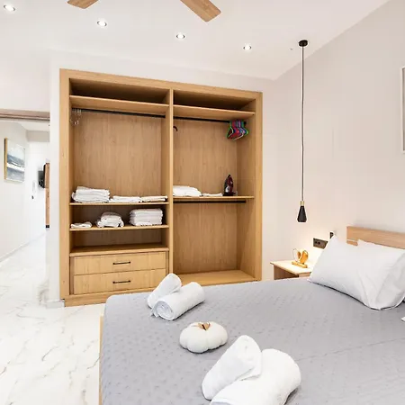 Apartmán The Neptunian