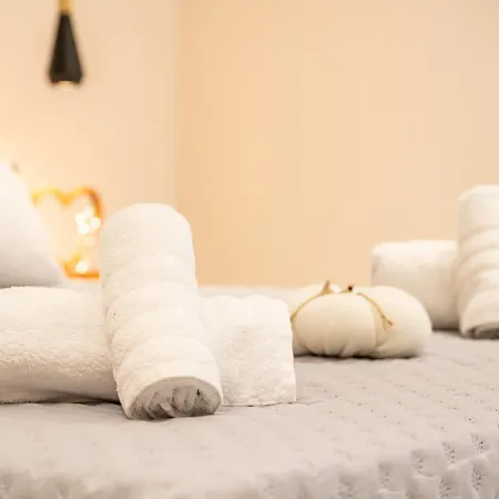 The Neptunian Апартаменты *