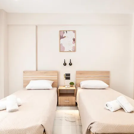 The Neptunian Кос