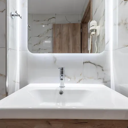 Апартаменты The Neptunian