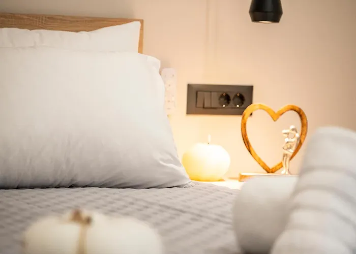 The Neptunian Apartman