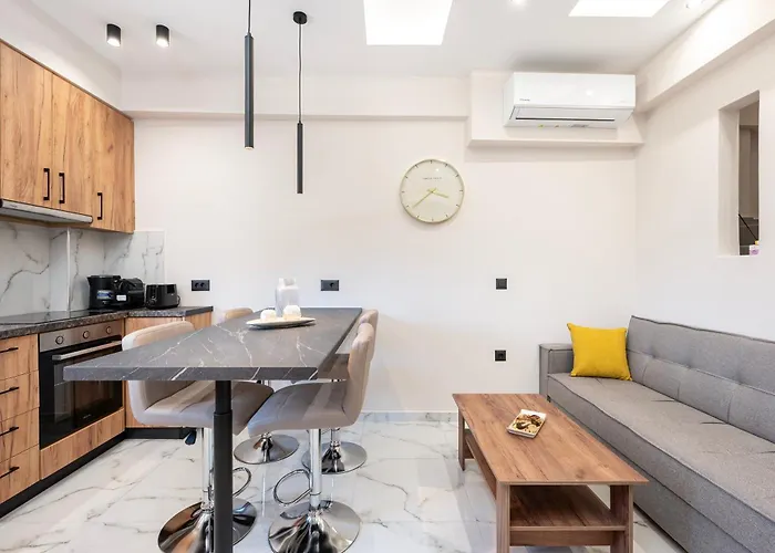 Apartman The Neptunian Kosz