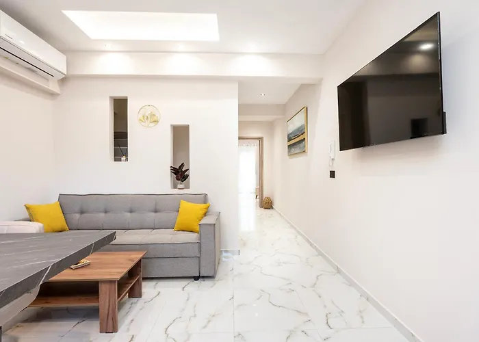 The Neptunian Apartman *