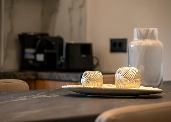 The Neptunian Apartman