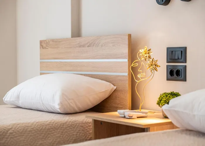 The Neptunian Apartman *