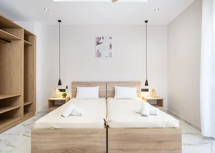 Apartman The Neptunian