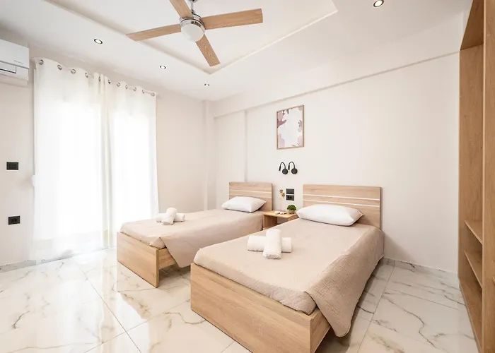 The Neptunian Apartman Kosz