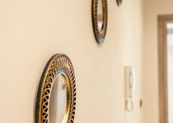 The Neptunian Apartman *