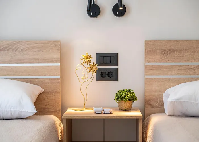 Apartman The Neptunian *