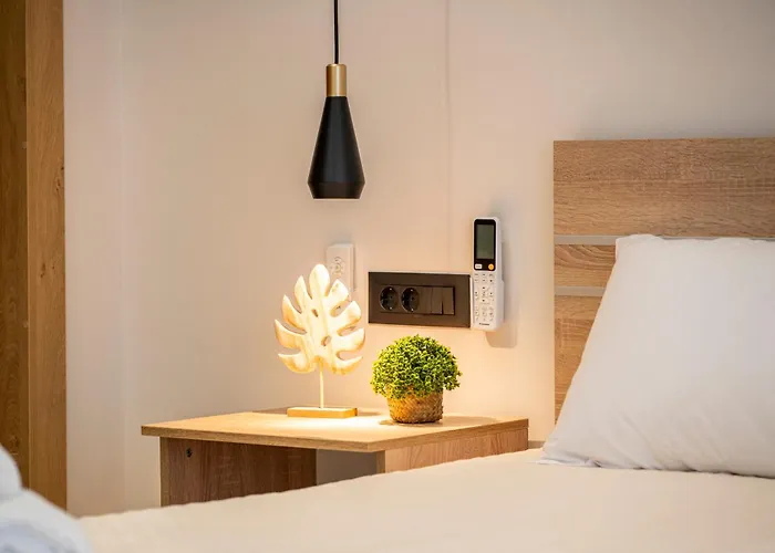 Apartman The Neptunian