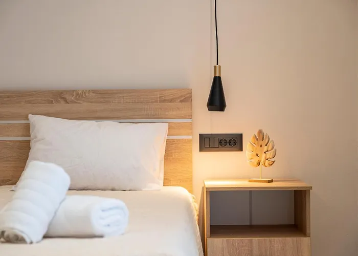 The Neptunian Apartman