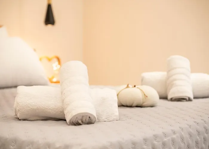 The Neptunian Apartman *