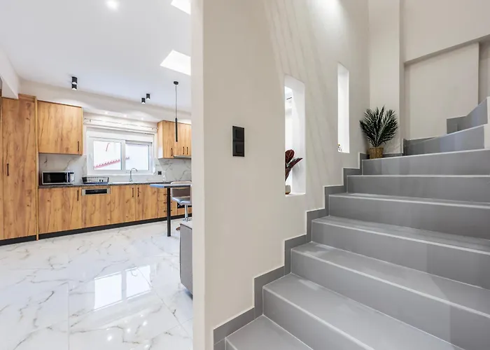 Apartman The Neptunian Kosz