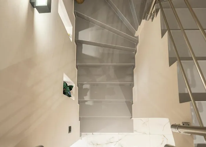 Apartman The Neptunian