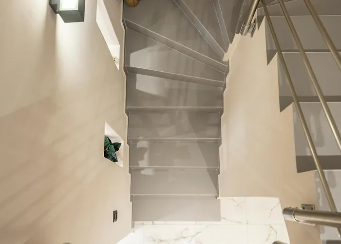 Apartman The Neptunian