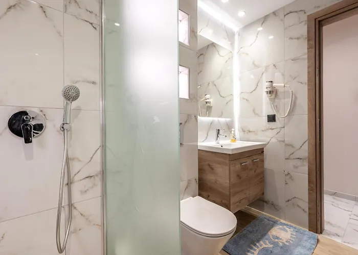 Apartman The Neptunian