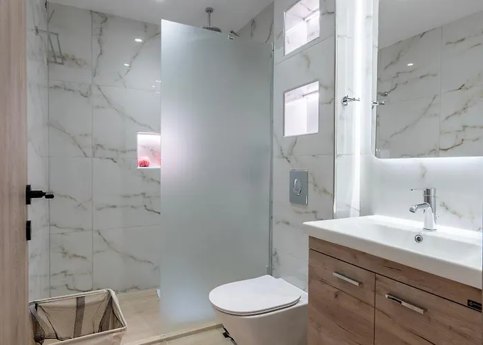 The Neptunian Apartman