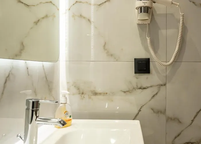 Apartman The Neptunian *