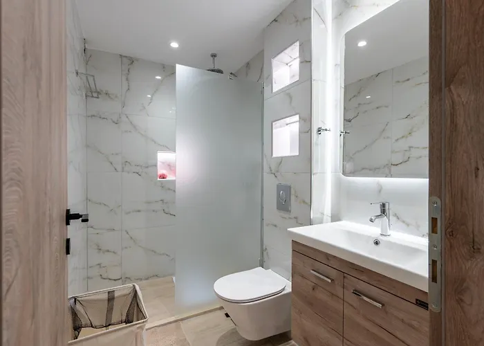 Apartman The Neptunian