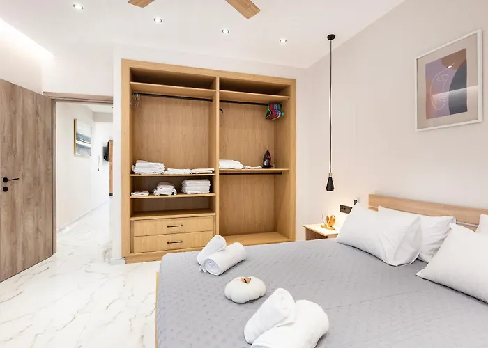 Appartement The Neptunian