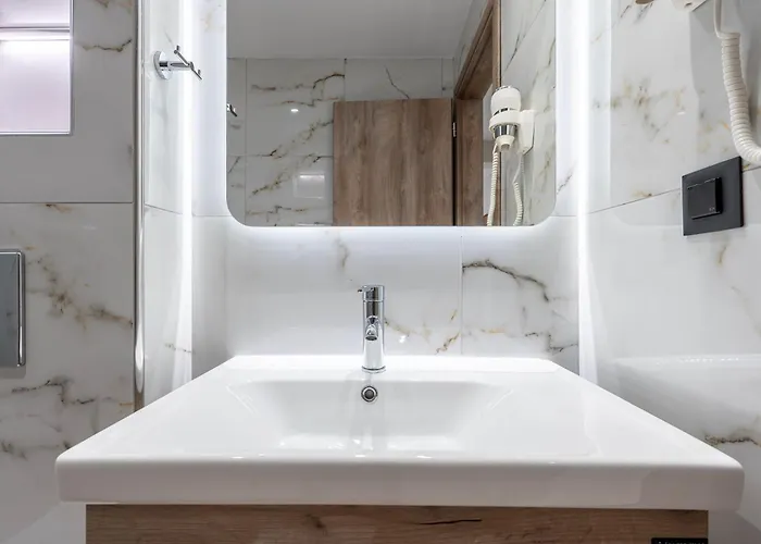 Appartement The Neptunian